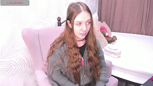 Snapshot of Kvetachka chatting on December 2024 12:52:01 AM Kvetachka online show from December 2024 12:52:01 AM