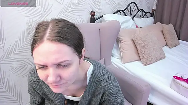 Snapshot of Kvetachka chatting on January 2025 12:49:01 AM Kvetachka online show from January 2025 12:49:01 AM