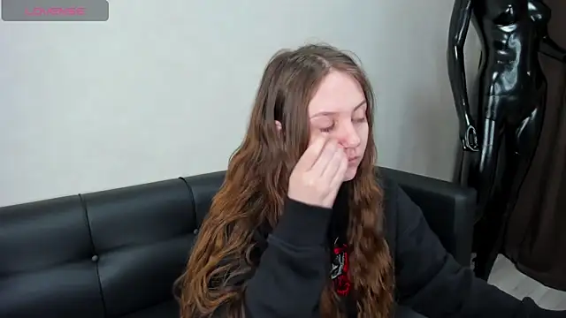 Snapshot of Kvetachka chatting on January 2025 12:49:02 AM Kvetachka online show from January 2025 12:49:02 AM