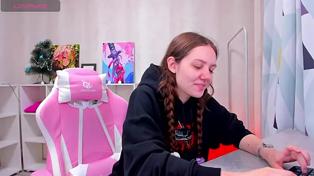 Snapshot of Kvetachka chatting on January 2025 12:33:01 AM Kvetachka online show from January 2025 12:33:01 AM