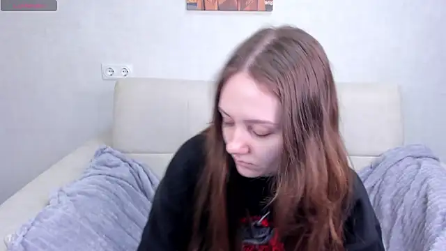 Snapshot of Kvetachka chatting on January 2025 12:49:01 AM Kvetachka online show from January 2025 12:49:01 AM