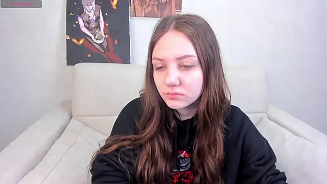 Snapshot of Kvetachka chatting on January 2025 12:38:01 AM Kvetachka online show from January 2025 12:38:01 AM