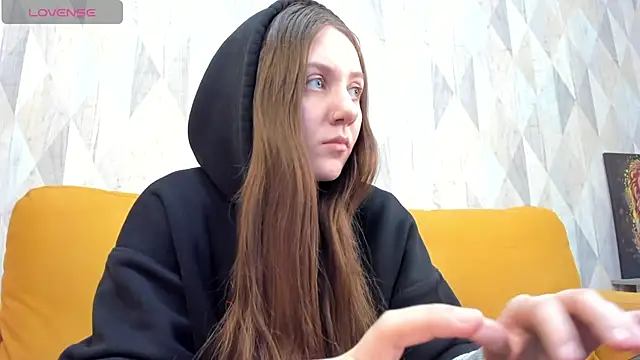 Snapshot of Kvetachka chatting on January 2025 04:20:01 AM Kvetachka online show from January 2025 04:20:01 AM