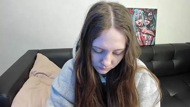 Snapshot of Kvetachka chatting on January 2025 12:43:02 AM Kvetachka online show from January 2025 12:43:02 AM