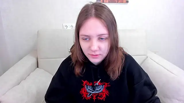 Snapshot of Kvetachka chatting on February 2025 01:10:01 AM Kvetachka online show from February 2025 01:10:01 AM