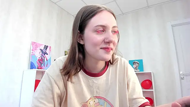 Snapshot of Kvetachka chatting on February 2025 04:03:02 AM Kvetachka online show from February 2025 04:03:02 AM