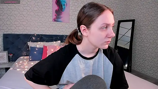 Snapshot of Kvetachka chatting on March 2025 01:31:02 AM Kvetachka online show from March 2025 01:31:02 AM