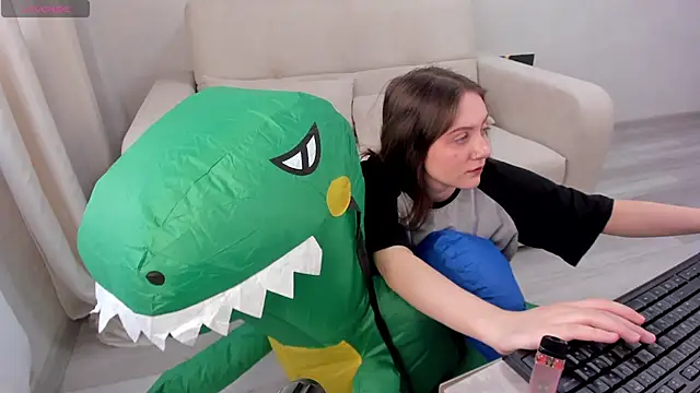 Snapshot of Kvetachka chatting on March 2025 04:12:02 AM Kvetachka online show from March 2025 04:12:02 AM