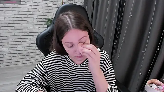 Snapshot of Kvetachka chatting on March 2025 12:31:01 AM Kvetachka online show from March 2025 12:31:01 AM