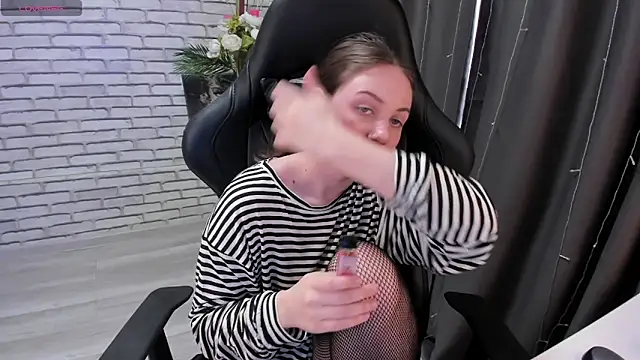 Snapshot of Kvetachka chatting on March 2025 03:35:01 AM Kvetachka online show from March 2025 03:35:01 AM