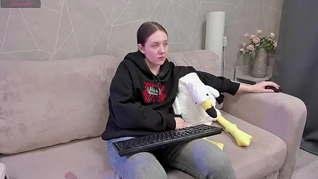 Snapshot of Kvetachka chatting on March 2025 03:56:02 AM Kvetachka online show from March 2025 03:56:02 AM