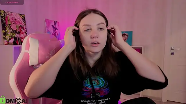 Snapshot of Kvetachka chatting on September 2025 01:17:02 AM Kvetachka online show from September 2025 01:17:02 AM