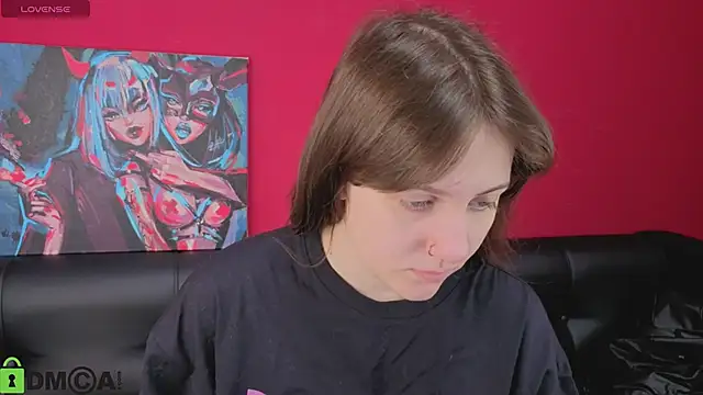 Snapshot of Kvetachka chatting on September 2025 02:44:02 AM Kvetachka online show from September 2025 02:44:02 AM