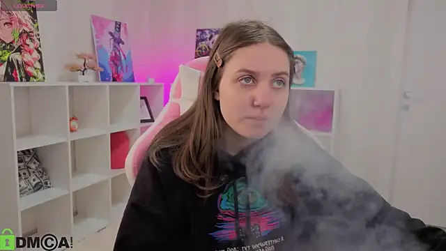 Snapshot of Kvetachka chatting on September 2025 12:12:01 AM Kvetachka online show from September 2025 12:12:01 AM