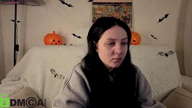 Snapshot of Kvetachka chatting on October 2025 01:33:02 AM Kvetachka online show from October 2025 01:33:02 AM