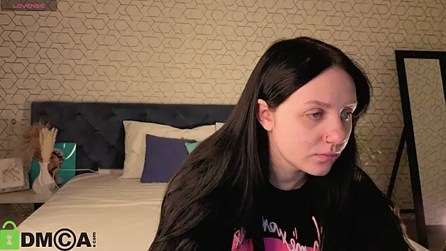 Snapshot of Kvetachka chatting on November 2025 01:55:02 AM Kvetachka online show from November 2025 01:55:02 AM