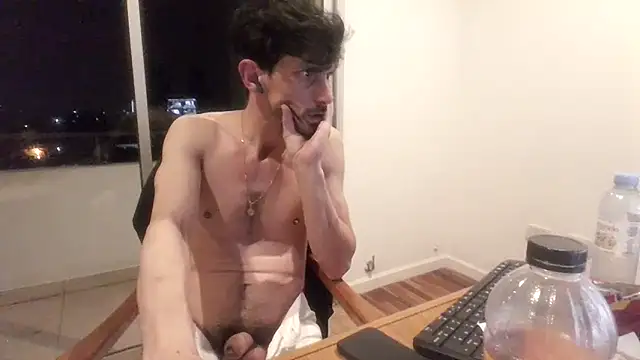 nicolaaaaas online show from February 2025 07:45:01 AM