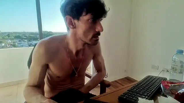 nicolaaaaas online show from February 2025 11:31:02 AM