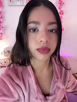 AliceJovovich online show from December 2024 10:41:01 AM