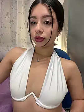 AliceJovovich online show from December 2024 06:05:02 PM