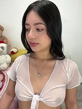 AliceJovovich online show from March 2025 10:50:02 AM