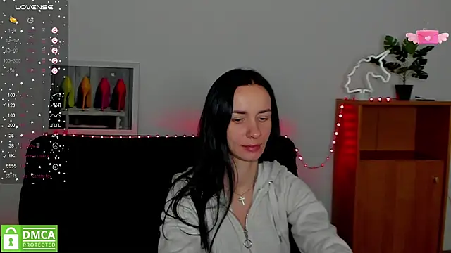 annakillianox online show from February 2025 09:31:01 AM