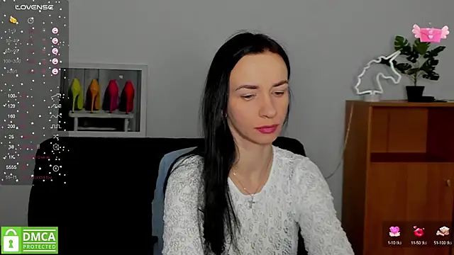 annakillianox online show from February 2025 06:23:01 AM