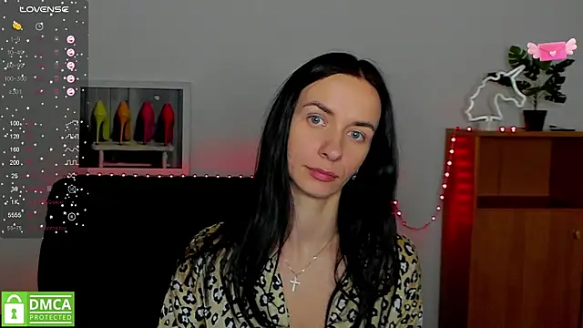 annakillianox online show from February 2025 09:37:01 AM