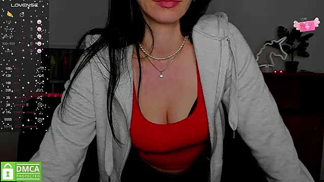 annakillianox online show from February 2025 04:00:02 PM