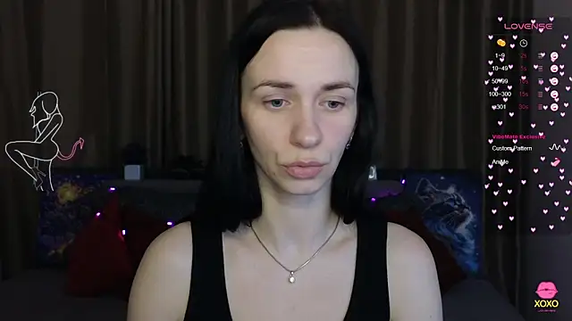 annakillianox online show from February 2025 03:52:01 PM