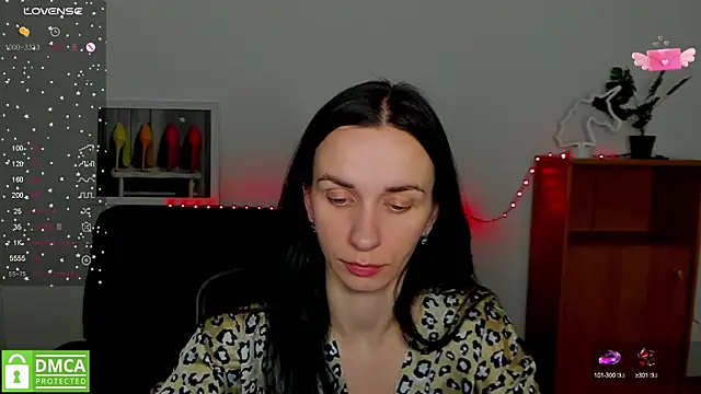 annakillianox online show from March 2025 04:26:02 PM