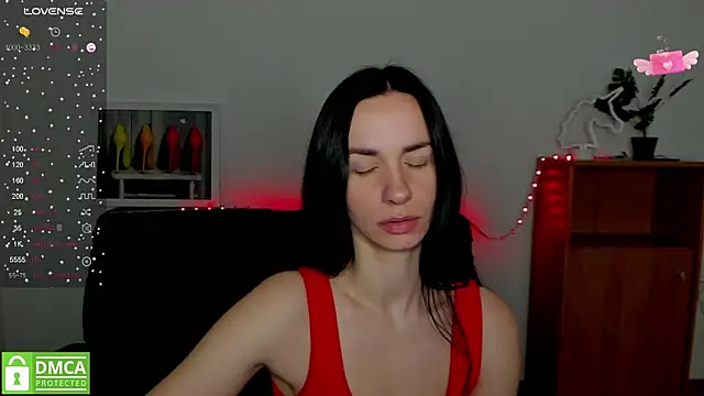 annakillianox online show from March 2025 09:28:01 AM