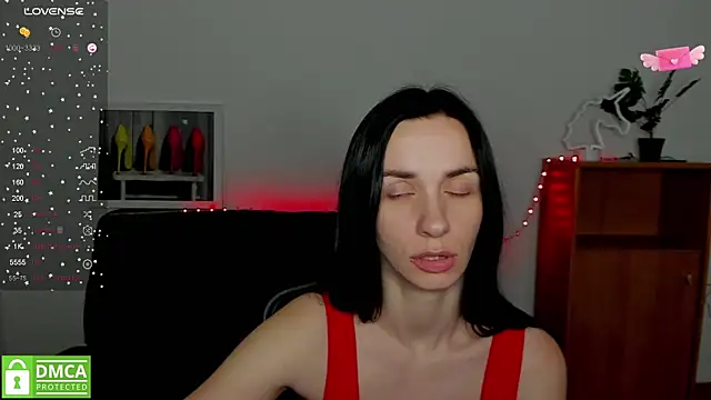 annakillianox online show from March 2025 12:34:01 PM