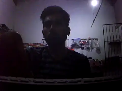 Heman100492 online show from January 2025 04:08:02 PM