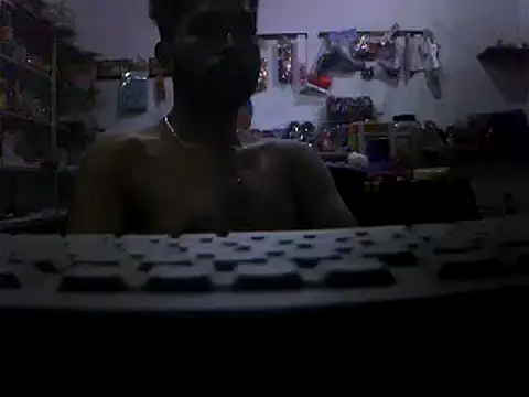 Heman100492 online show from January 2025 02:32:02 PM