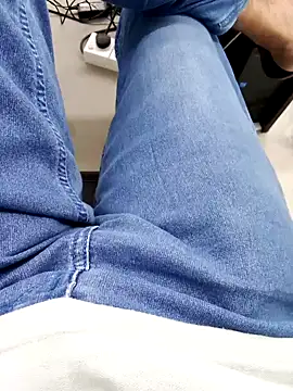 Heman100492 online show from January 2025 07:08:01 AM