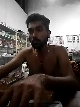 Heman100492 online show from February 2025 06:55:02 PM