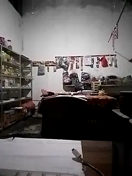 Heman100492 online show from March 2025 06:18:01 PM