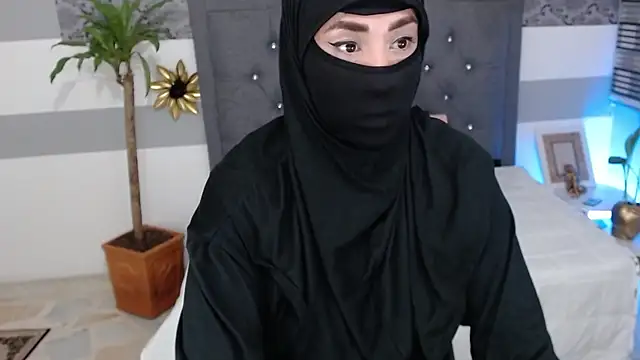 Jalima sabag online show from February 2025 11:06:01 PM