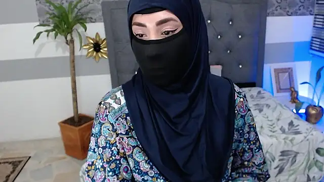 Jalima sabag online show from February 2025 10:59:02 PM