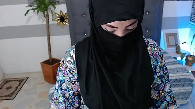 Jalima sabag online show from February 2025 10:20:02 PM