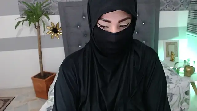 Jalima sabag online show from March 2025 10:20:01 PM