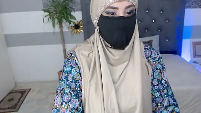 Jalima sabag online show from October 2025 12:36:02 PM