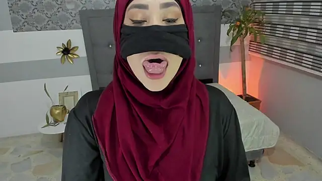 Jalima sabag online show from January 2026 07:34:01 PM