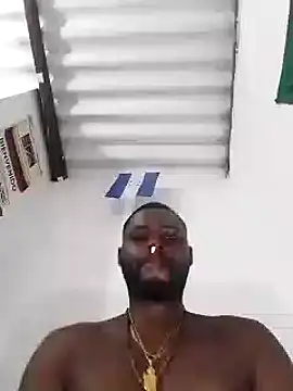 CarlosBigglock online show from January 2025 04:59:01 AM