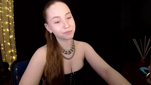 Snapshot of SindiWatsoon chatting on March 2026 02:09:01 PM SindiWatsoon online show from March 2026 02:09:01 PM