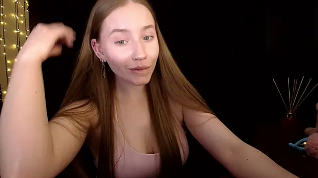 Snapshot of SindiWatsoon chatting on April 2026 07:58:02 PM SindiWatsoon online show from April 2026 07:58:02 PM