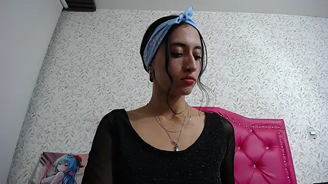 luly pink online show from September 2025 04:06:02 AM