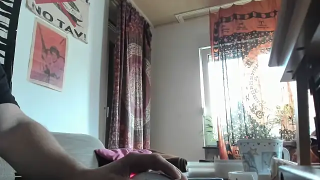 soulfuck92 online show from January 2025 02:03:02 PM