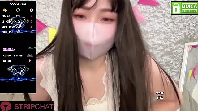 Snapshot of A33-asami chatting on March 2025 02:21:02 AM A33-asami online show from March 2025 02:21:02 AM